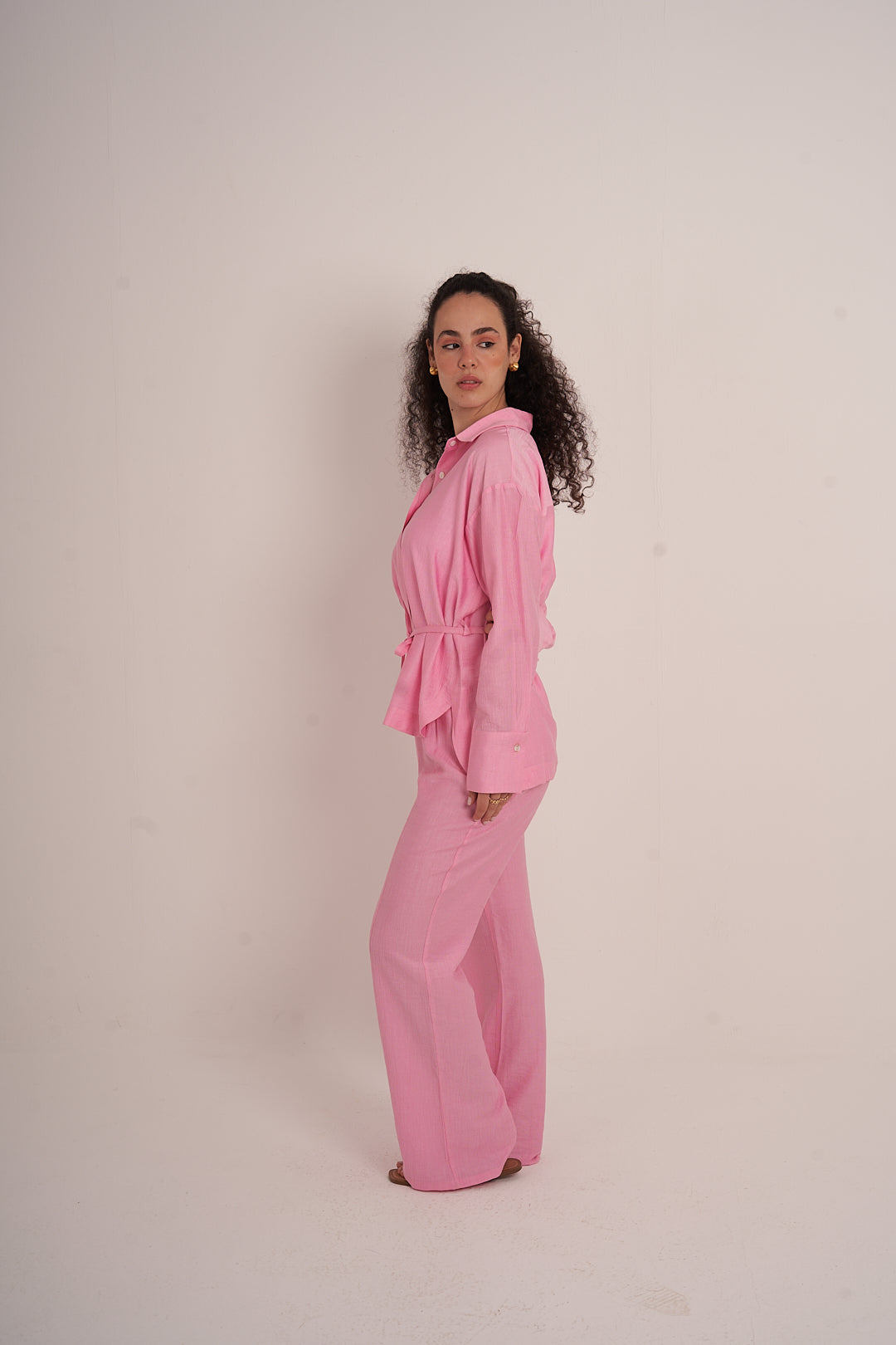 Blush Everyday Set