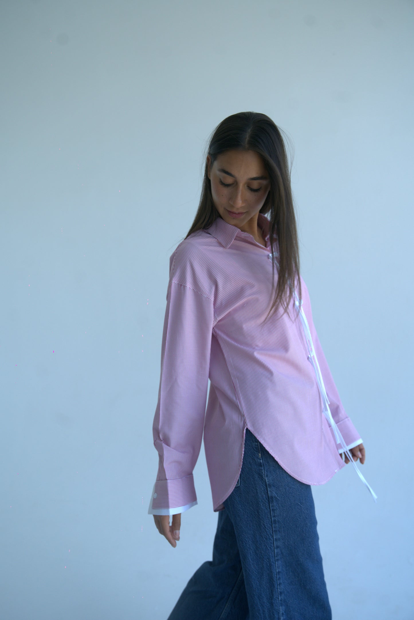 RedLine Stripe Shirt