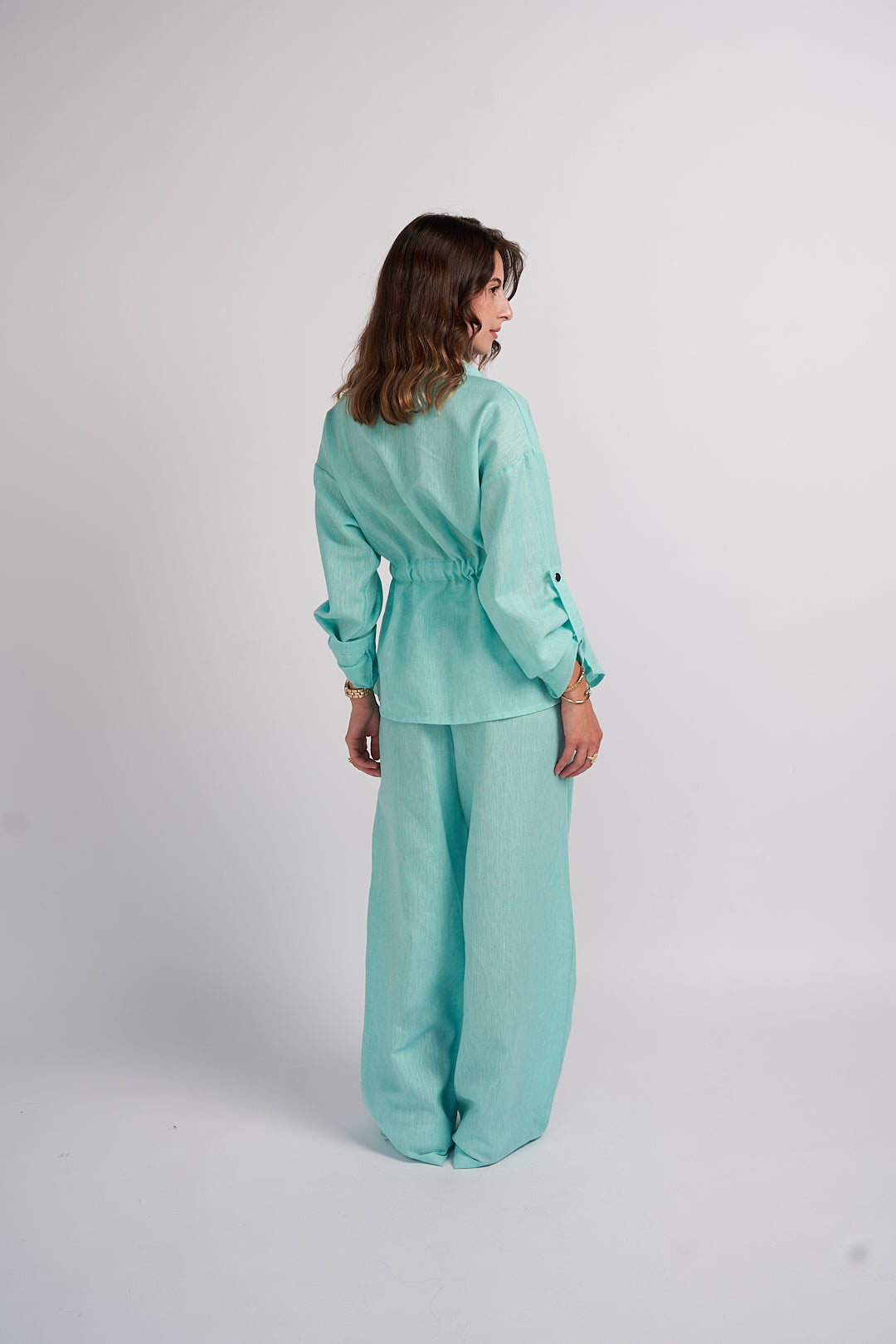 SeaLine Linen Shirt ONLY