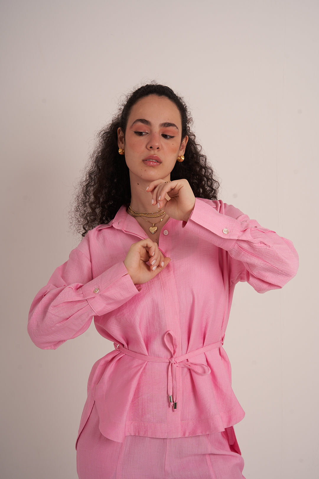Blush Everyday Set