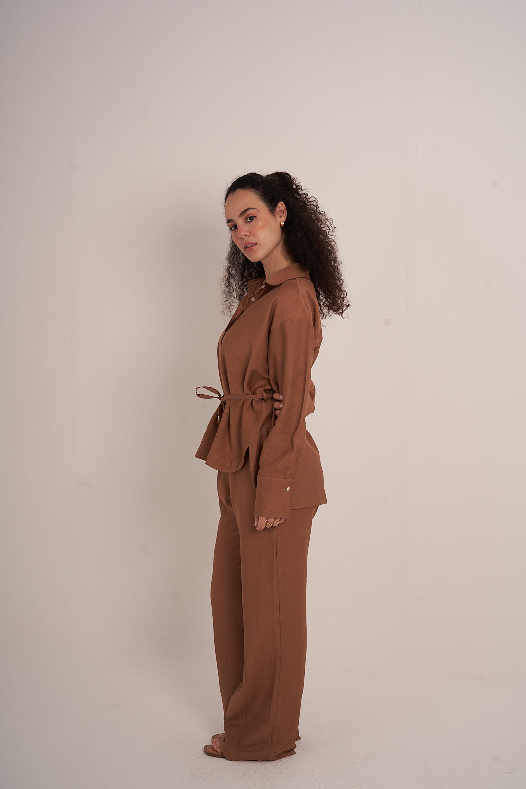 Brown Everyday Set