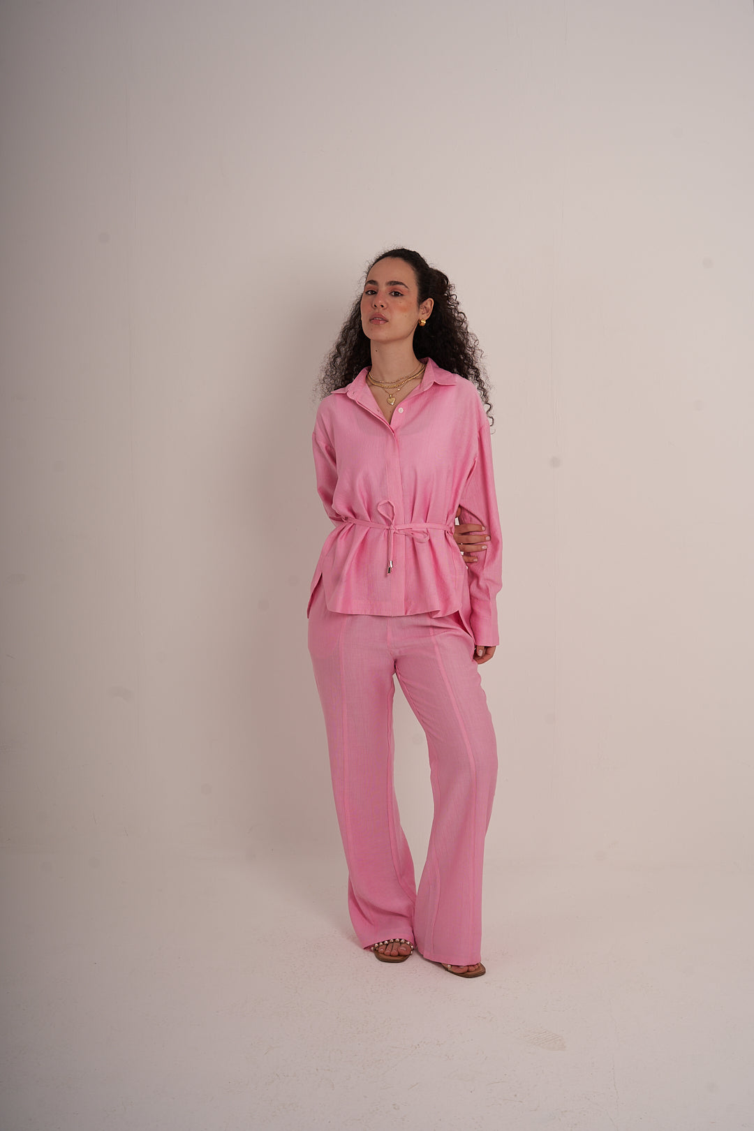 Blush Everyday Set