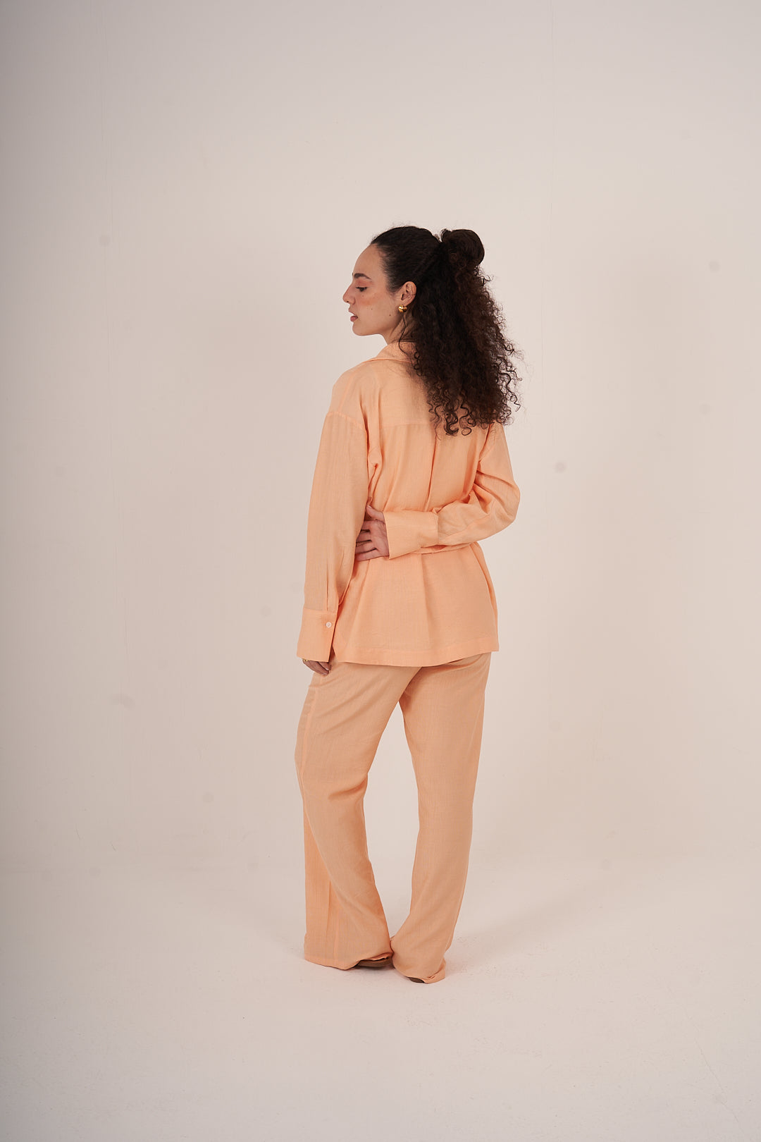 Salmon EveryDay Set