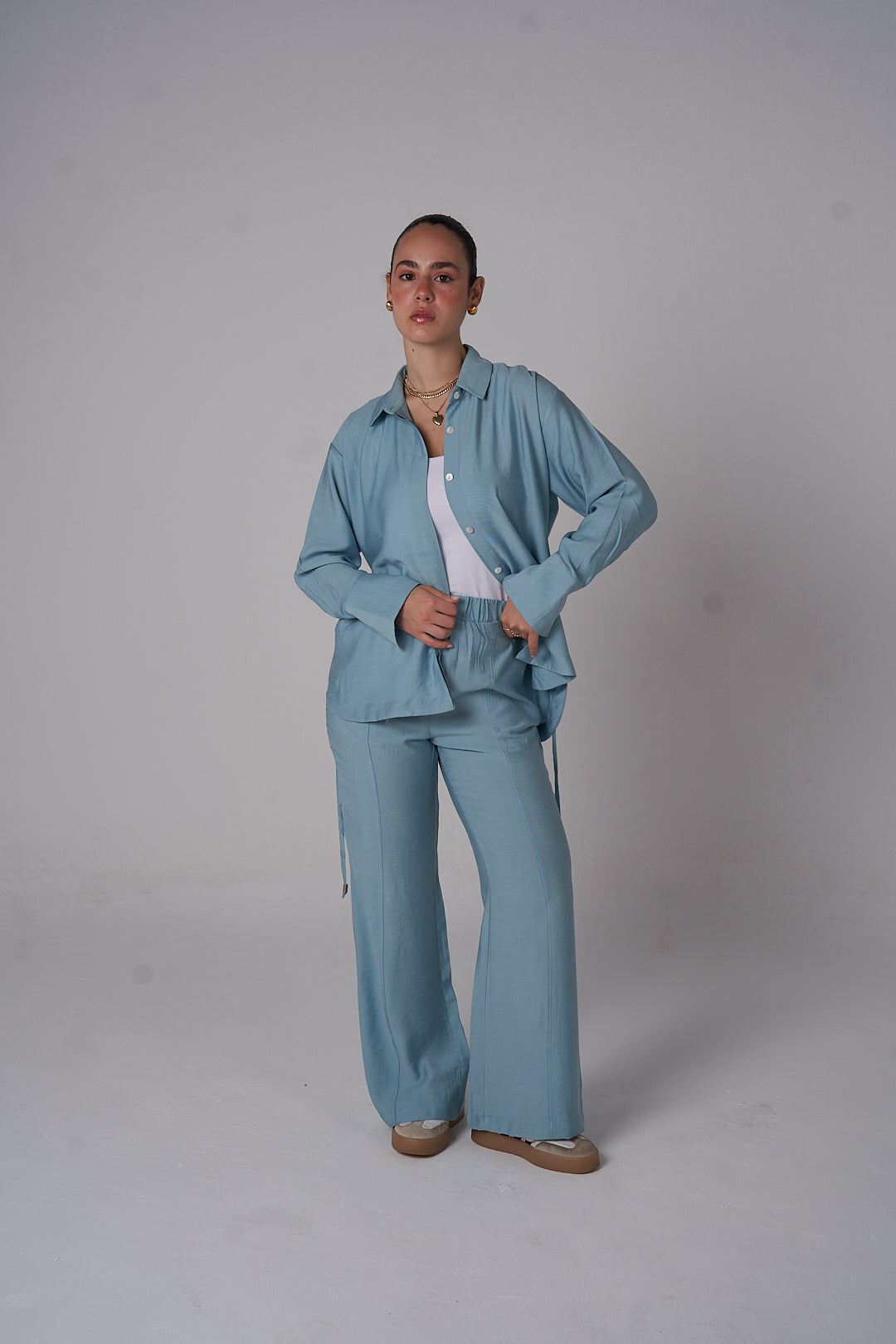 AQUA EVERYDAY SET