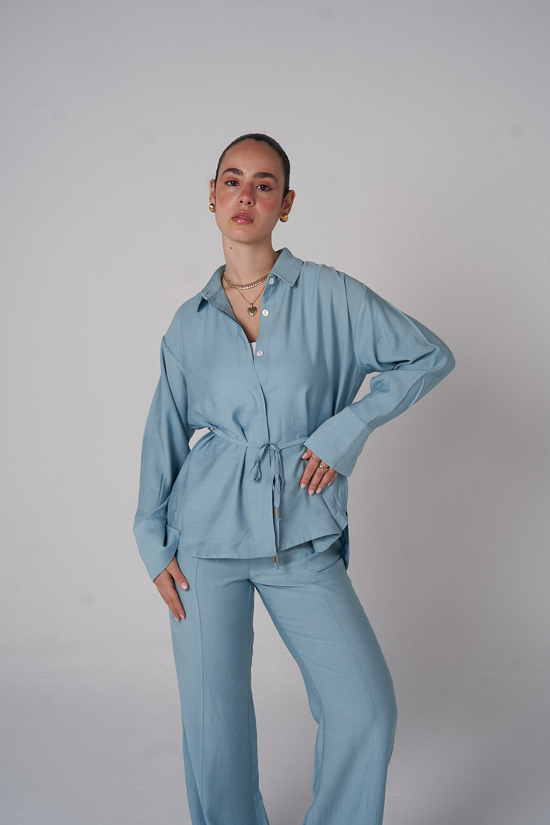 AQUA EVERYDAY SET