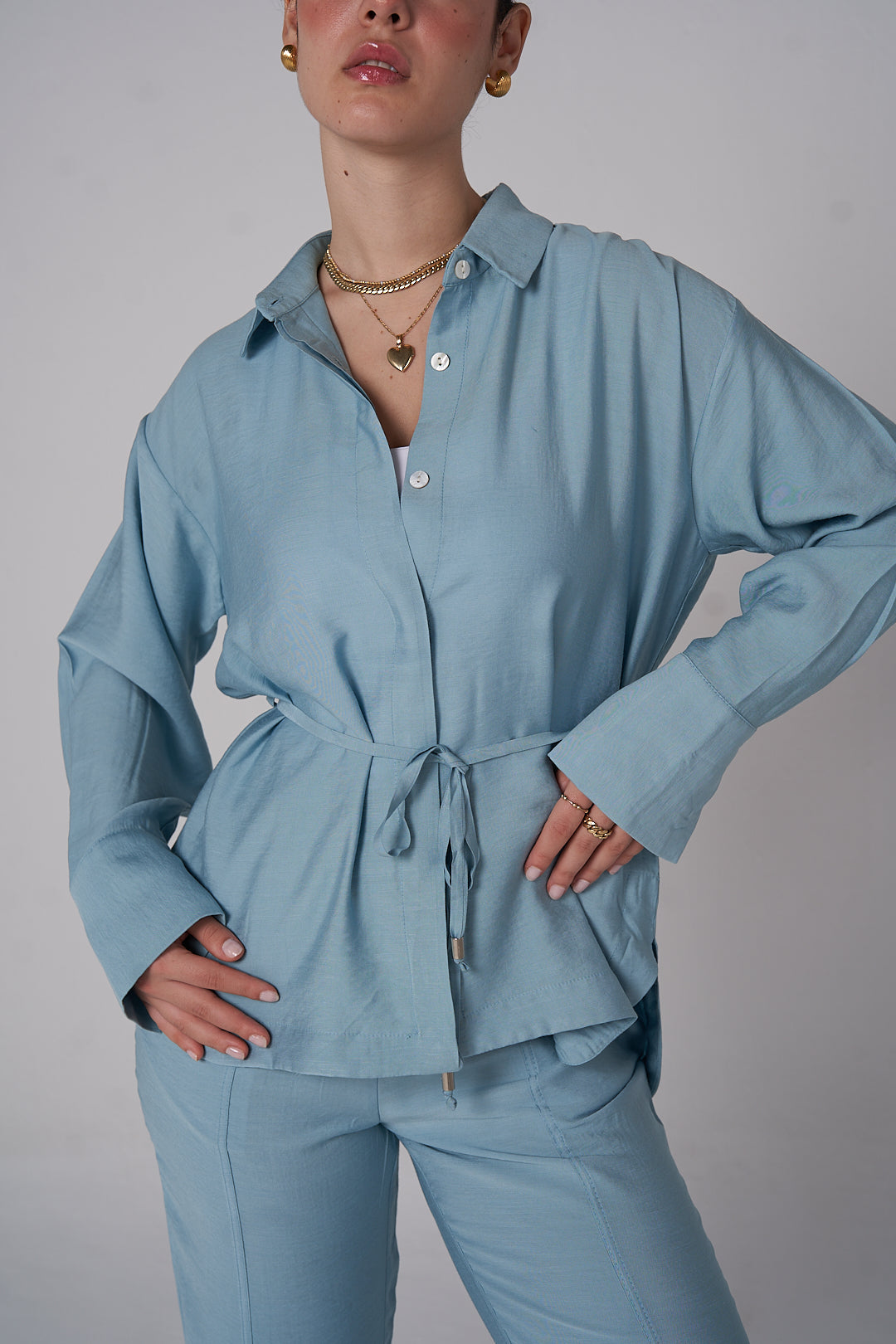 AQUA EVERYDAY SET