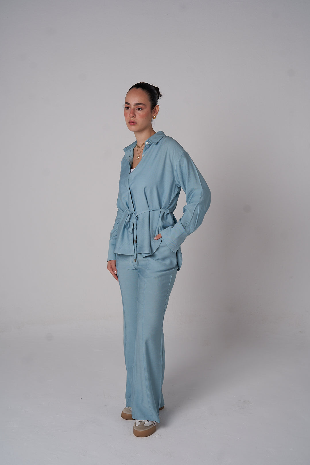AQUA EVERYDAY SET