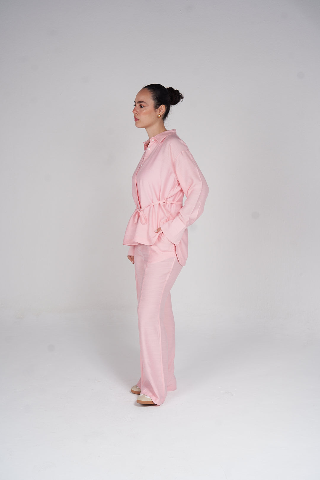 PINK EVERYDAY SET