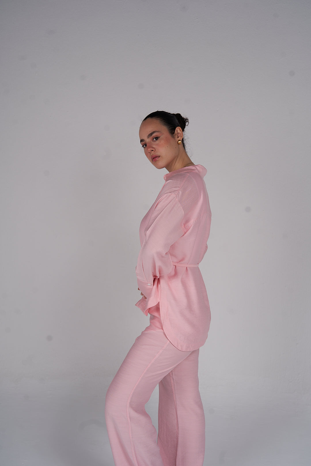 PINK EVERYDAY SET
