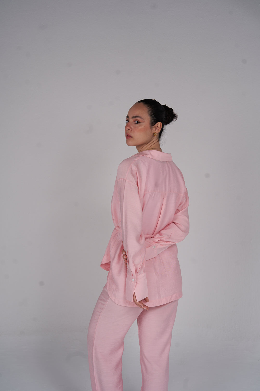 PINK EVERYDAY SET