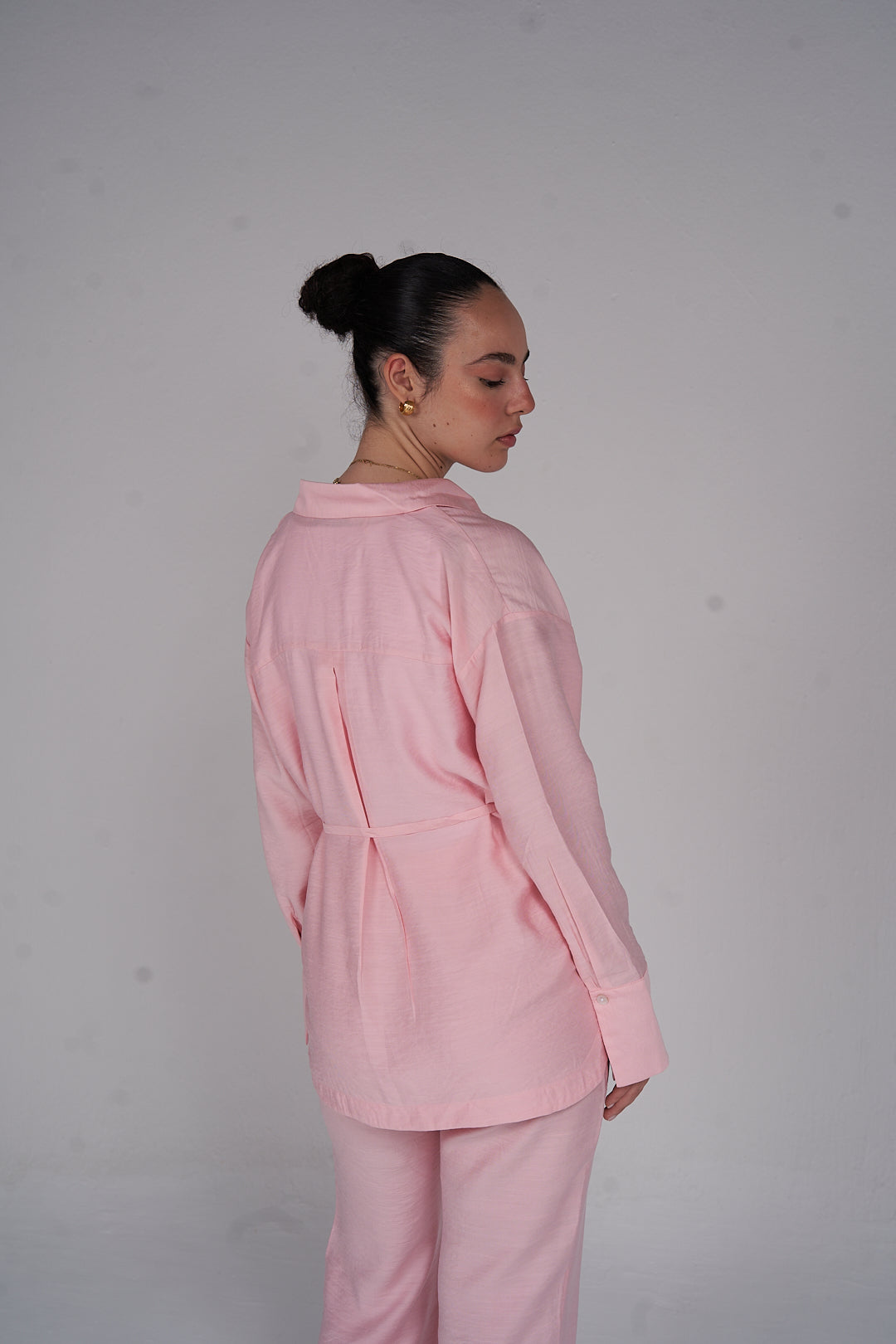 PINK EVERYDAY SET