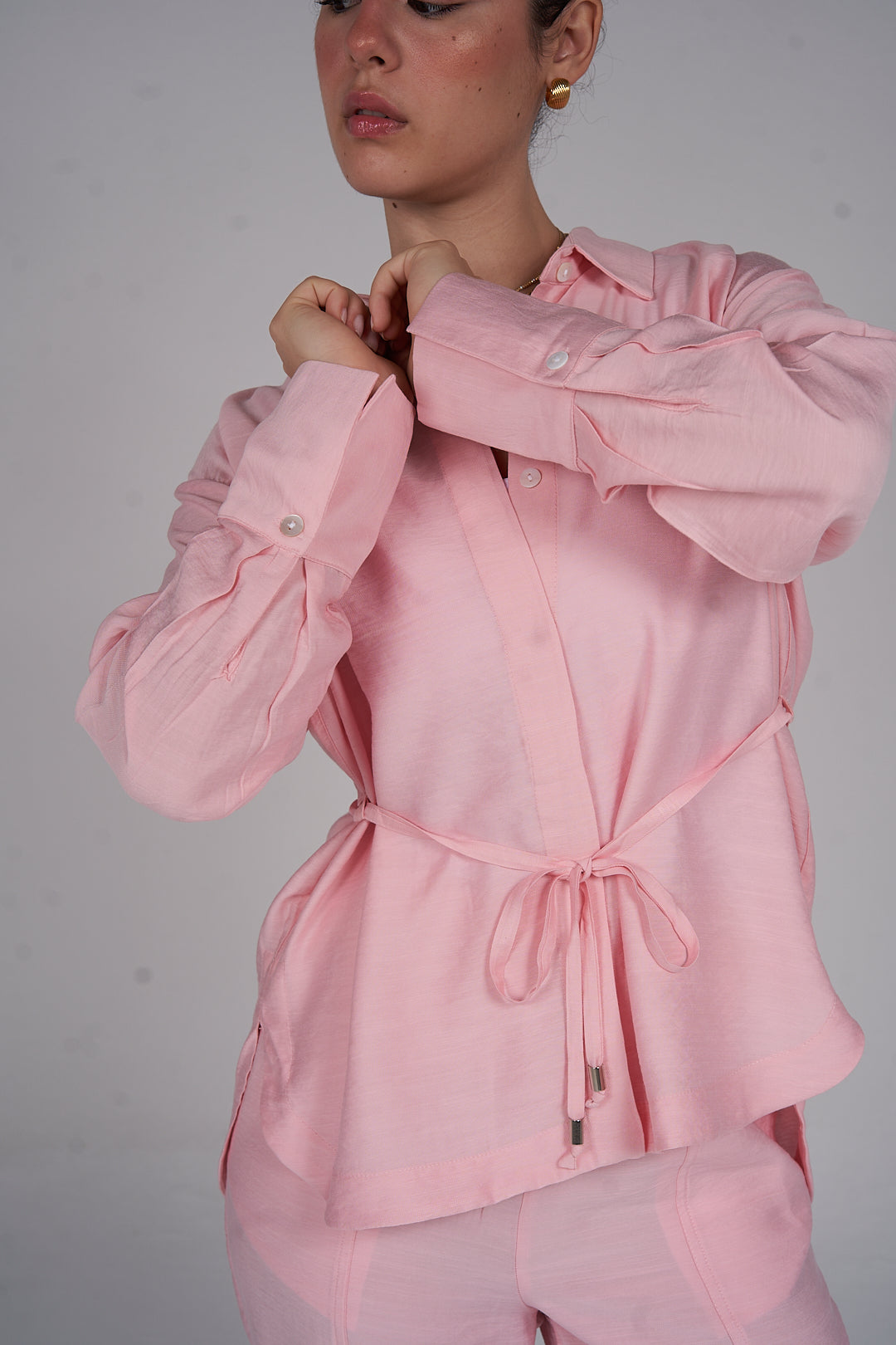 PINK EVERYDAY SET