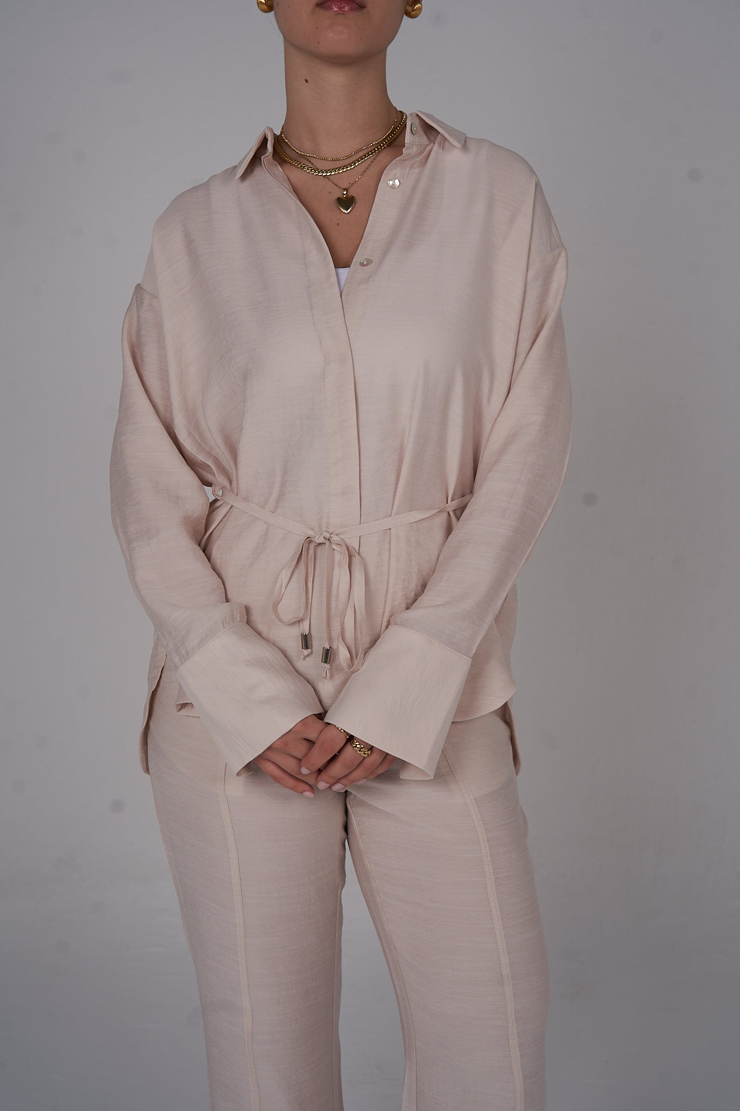 SAND EVERYDAY SET
