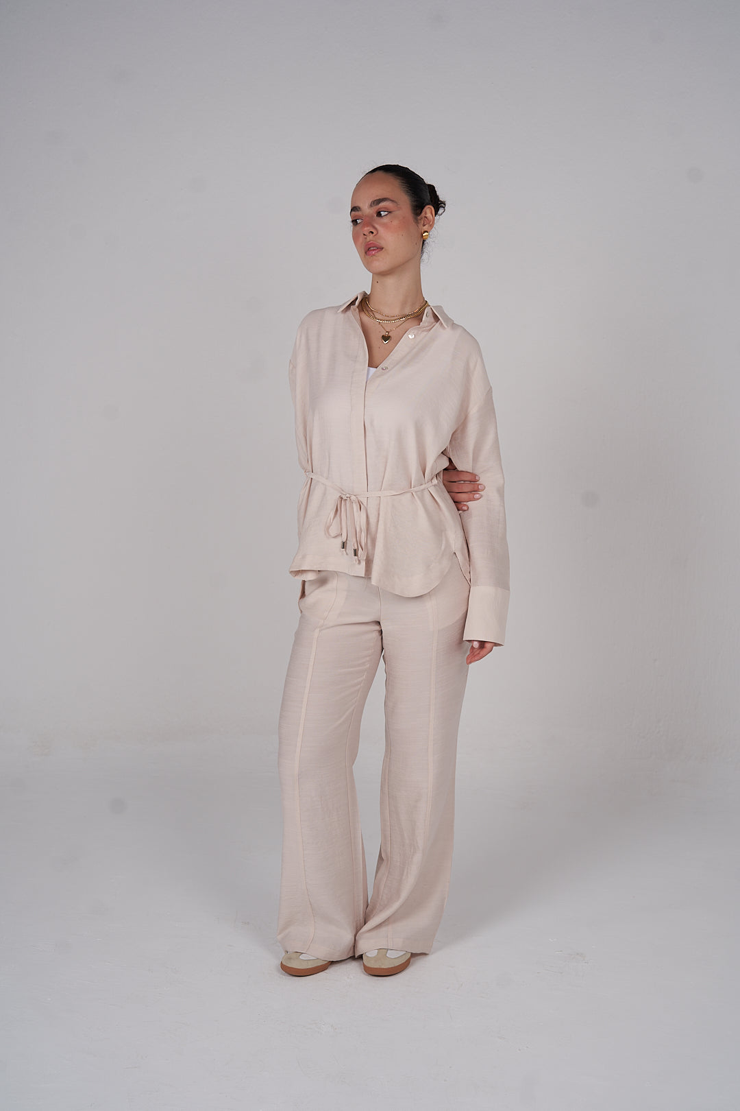 SAND EVERYDAY SET