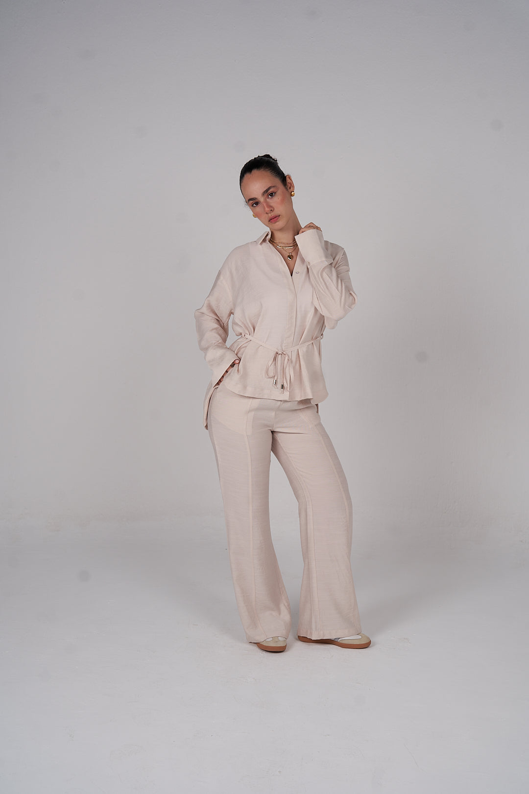 SAND EVERYDAY SET
