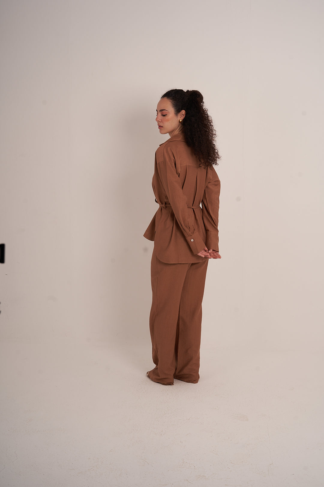 Brown Everyday Set