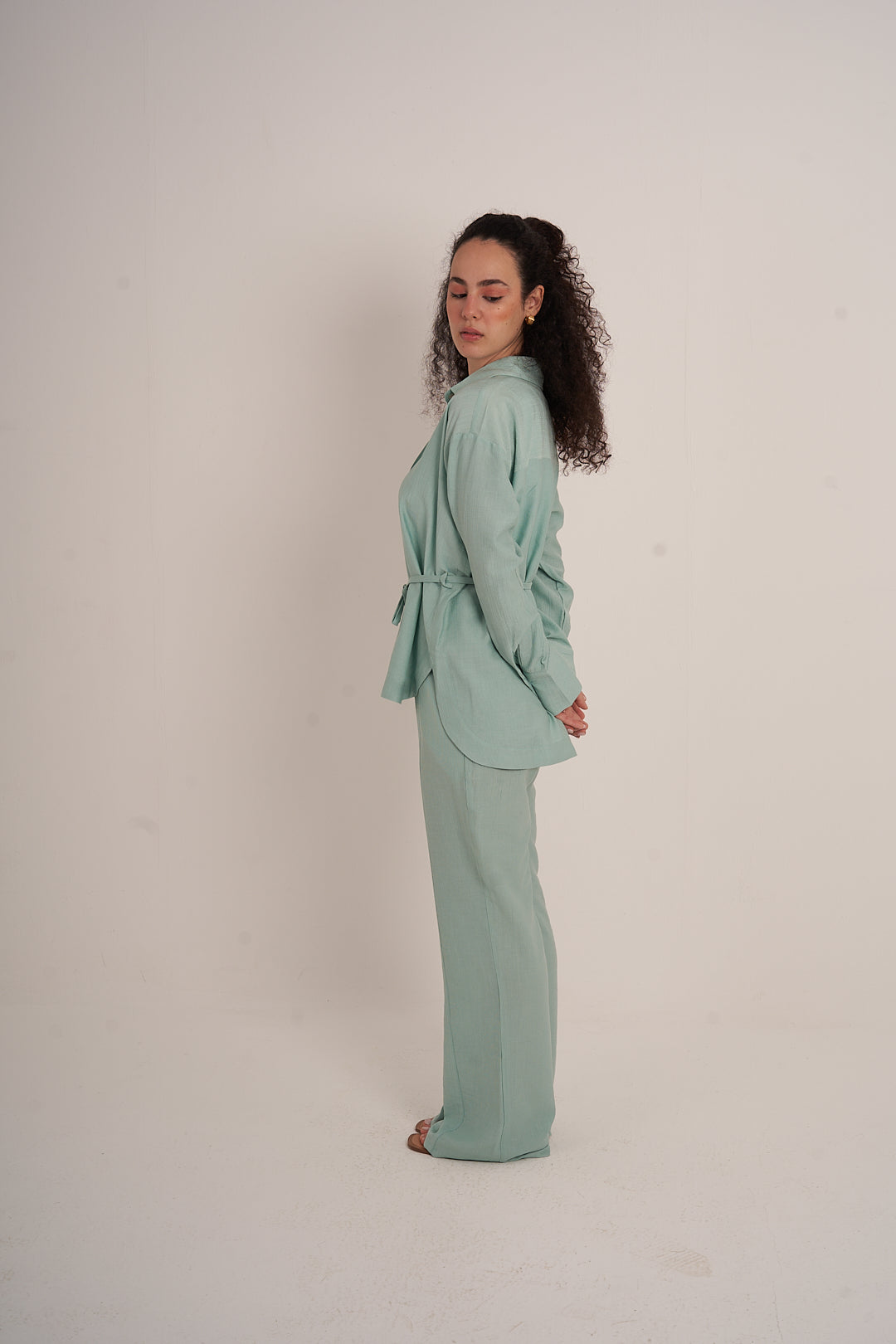 Mint Everyday Set