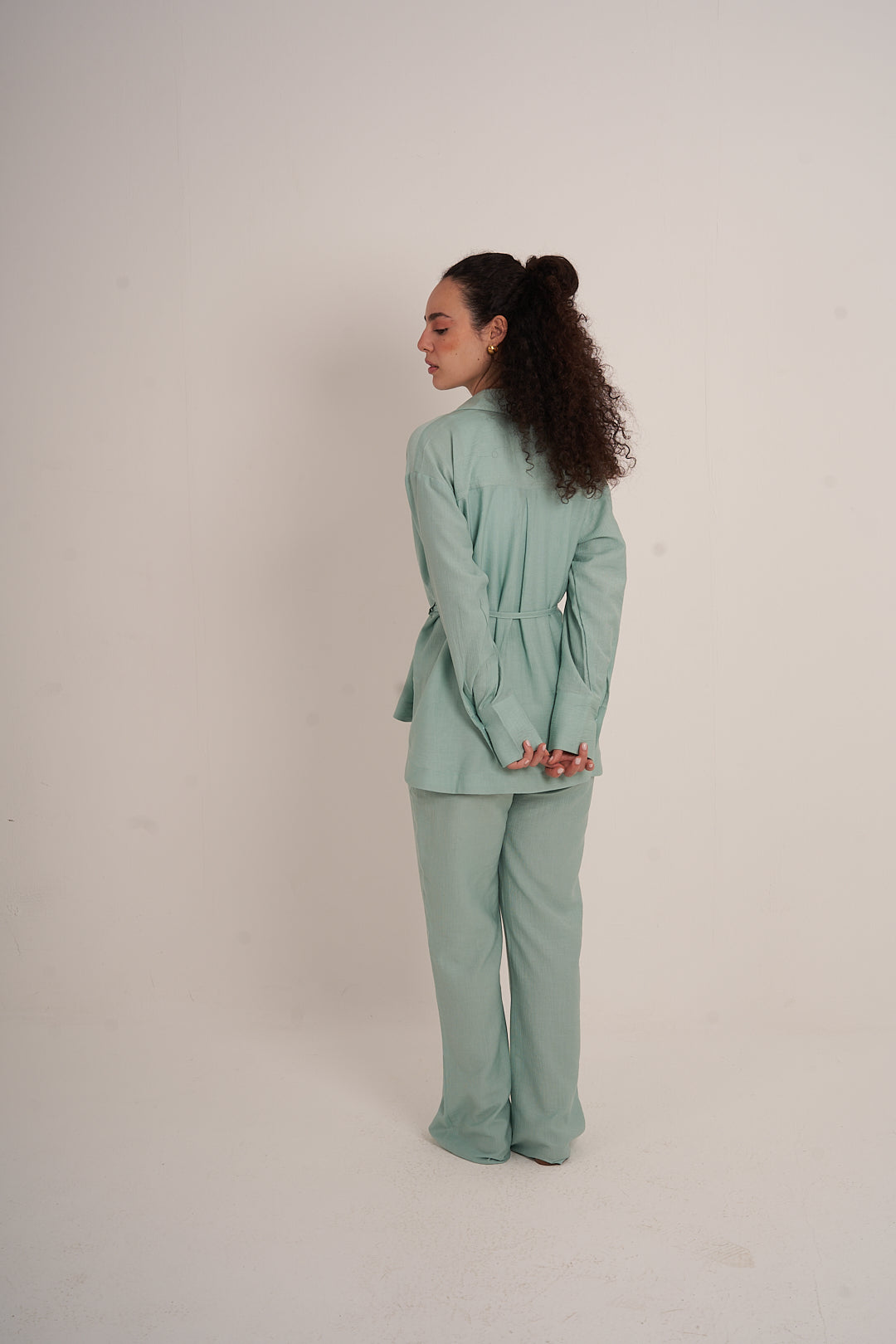 Mint Everyday Set