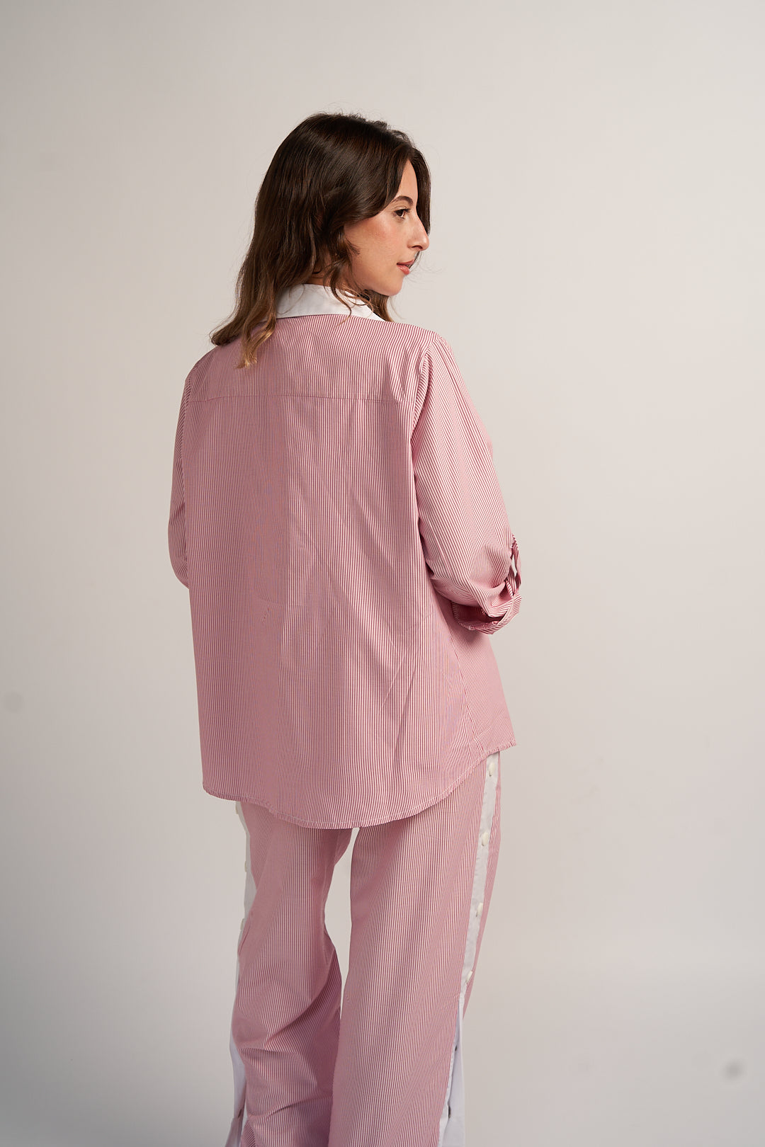 StripeLine Red Set