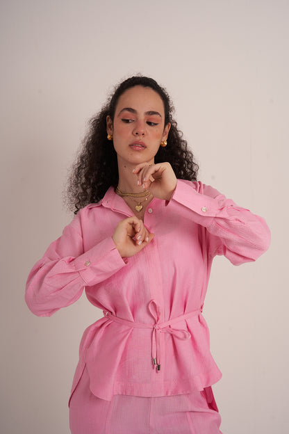 Blush Everyday Set