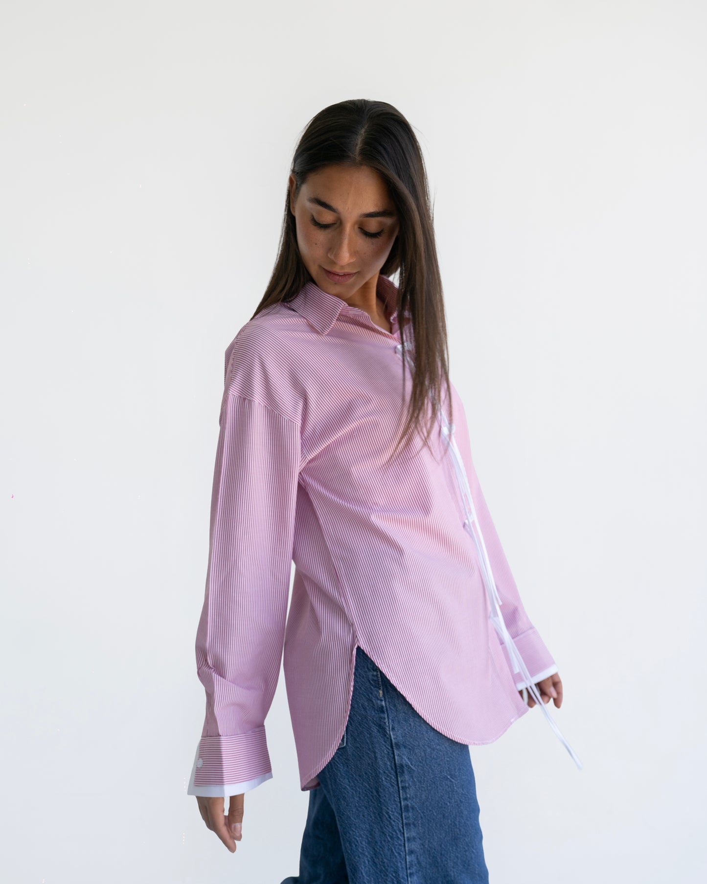 RedLine Stripe Shirt