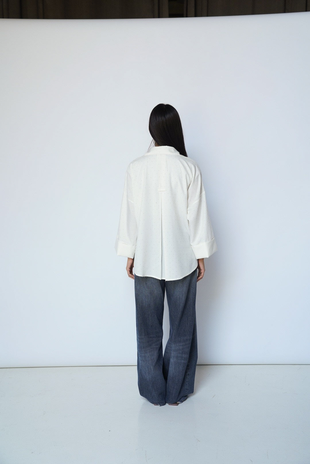 Sand Studs Shirt