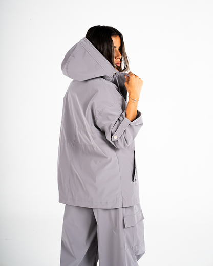 Thundercoat Waterproof Jacket