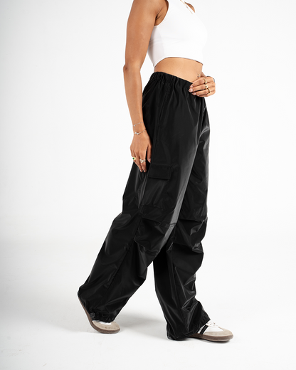 Black-Proof Pants