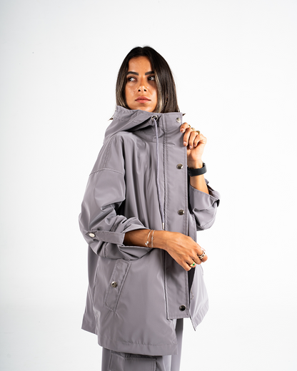 Thundercoat Waterproof Jacket