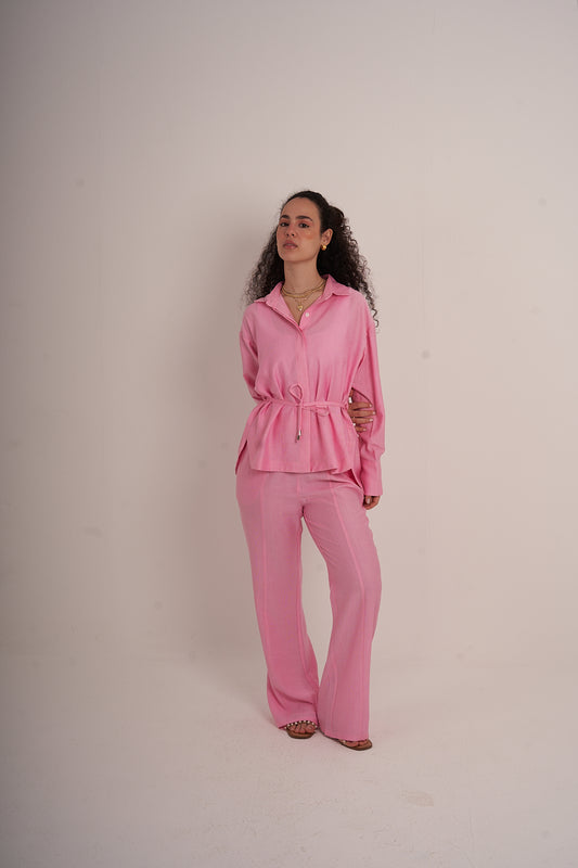 Blush Everyday Set