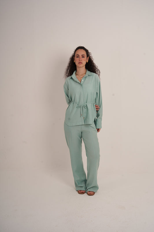 Mint Everyday Set