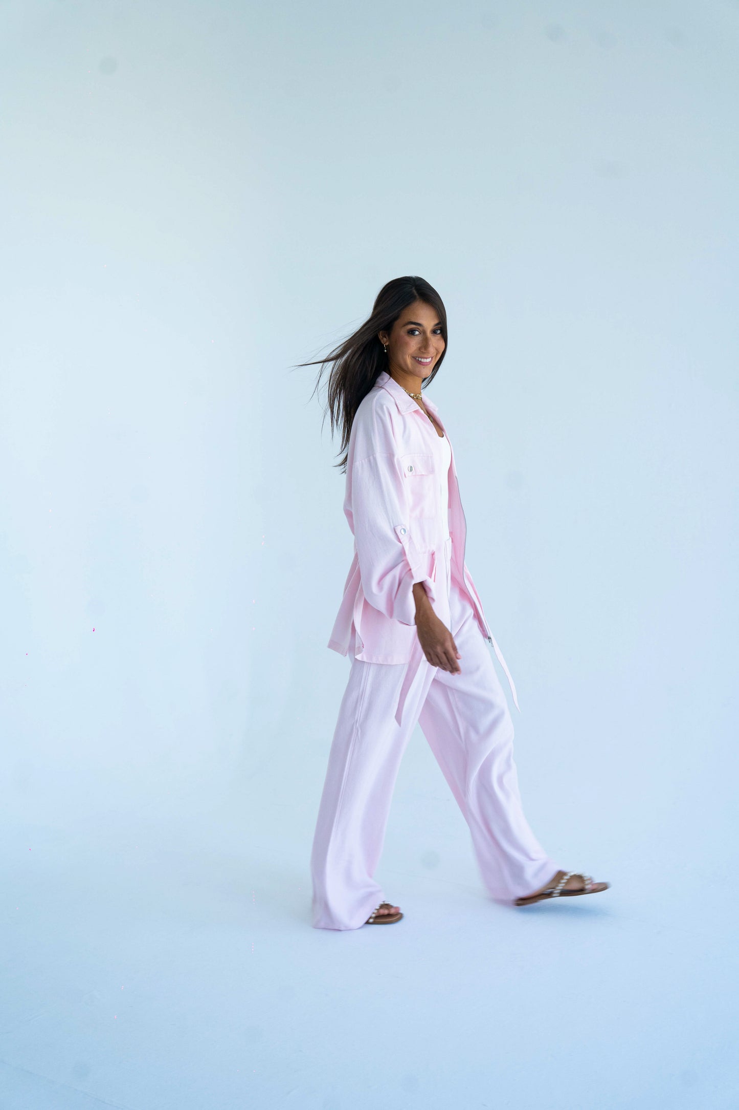 Blush Rose Set