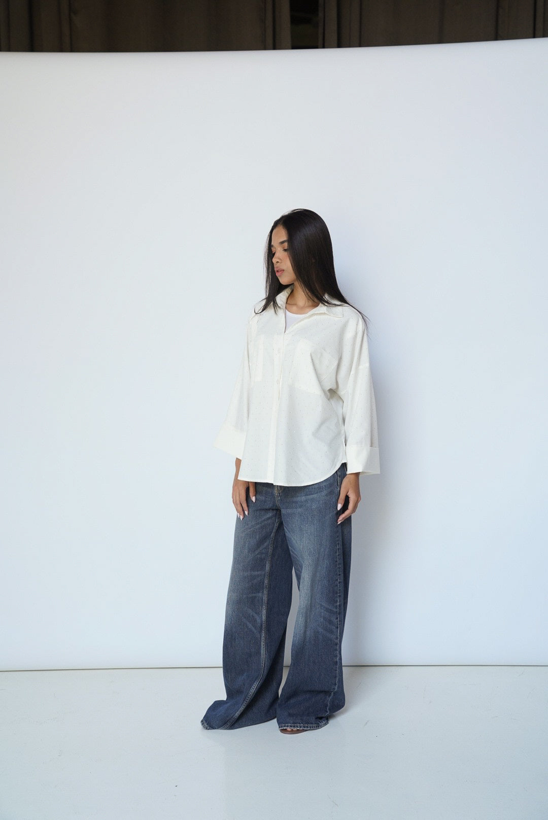 Sand Studs Shirt