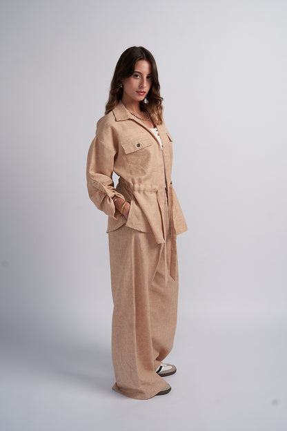 SandLine Linen Shirt ONLY
