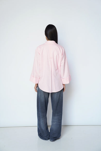 Blush Studs Shirt
