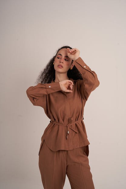Brown Everyday Set