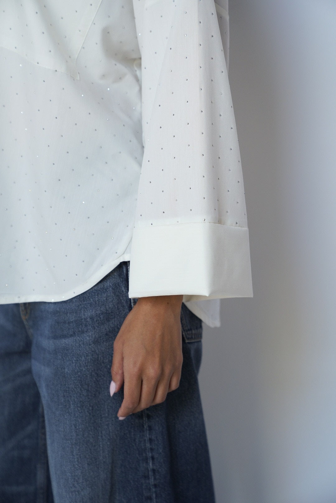 Sand Studs Shirt