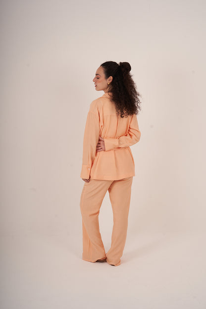 Salmon EveryDay Set