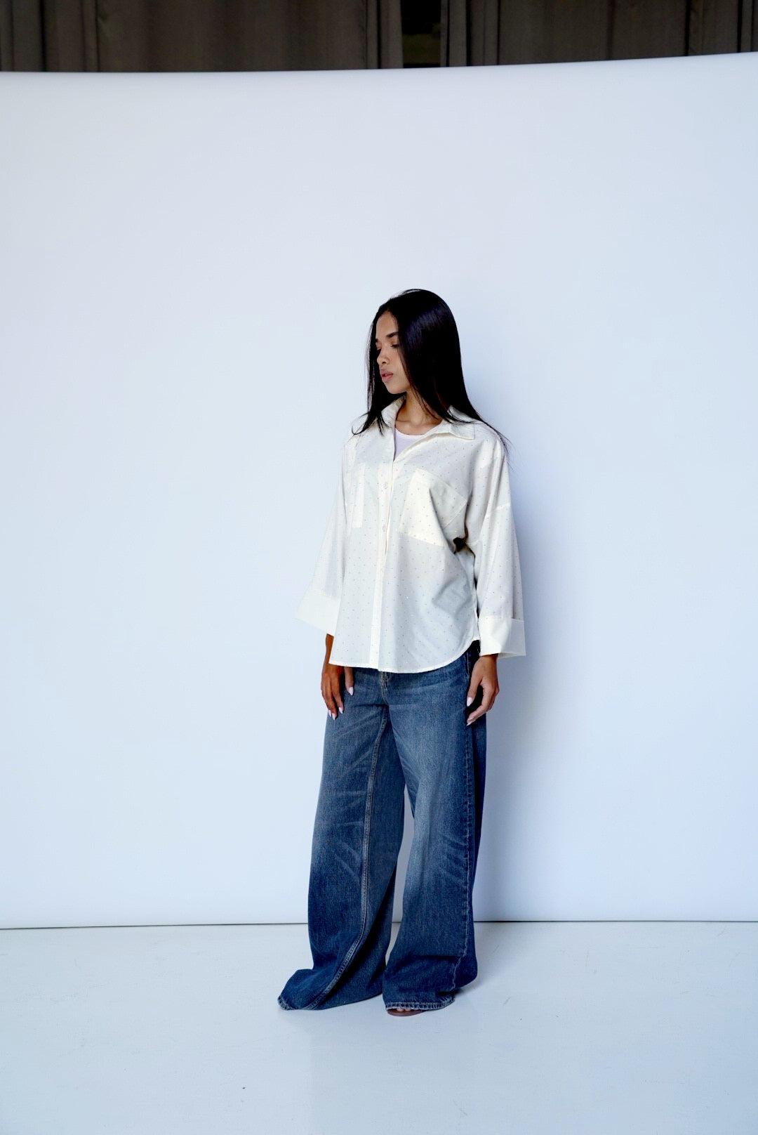 Sand Studs Shirt