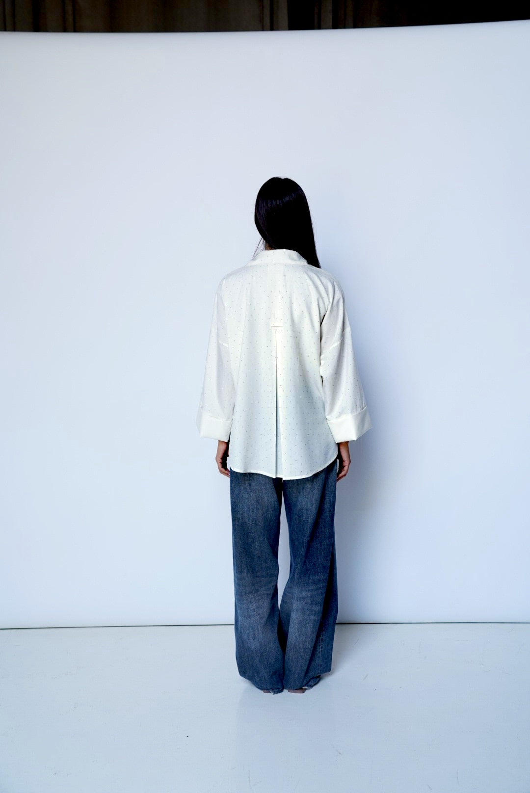 Sand Studs Shirt