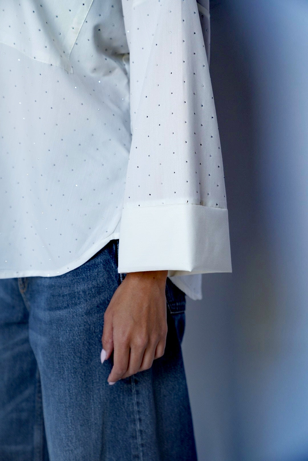 Sand Studs Shirt