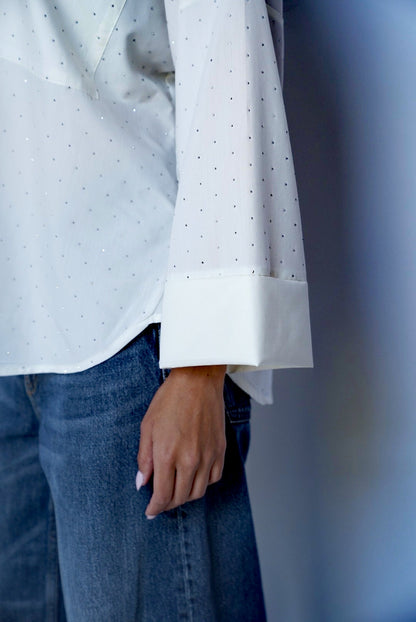 Sand Studs Shirt
