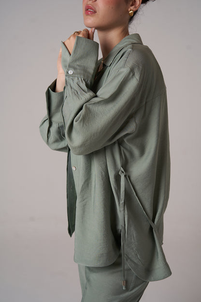 GREEN EVERYDAY SET