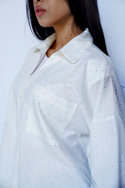 Sand Studs Shirt