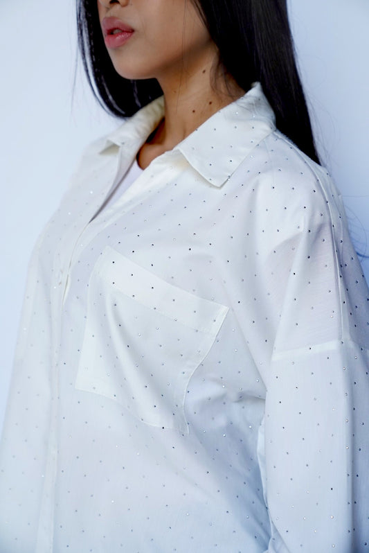 Sand Studs Shirt