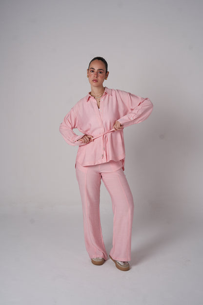 PINK EVERYDAY SET