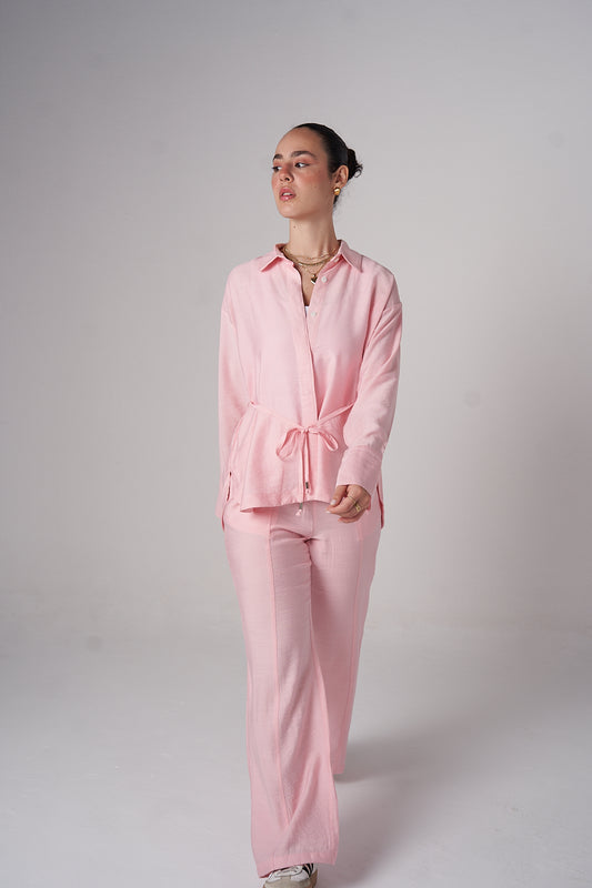 PINK EVERYDAY SET