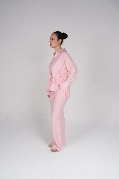 PINK EVERYDAY SET