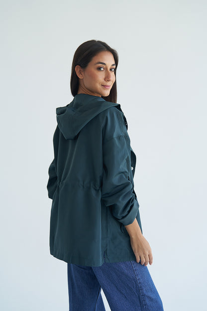 Forestgreen Jacket