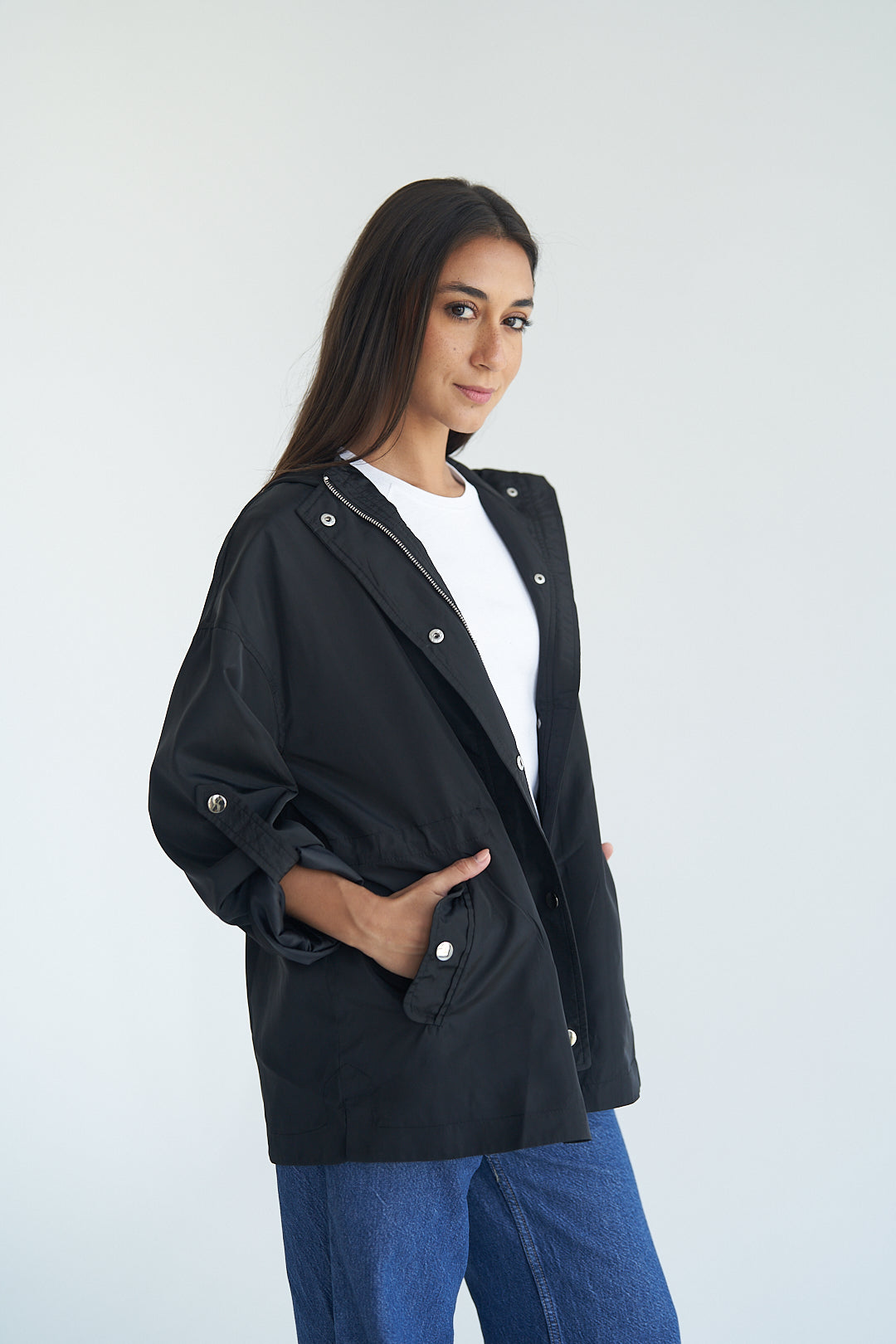 Blackstone Jacket